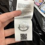 2025年11月14日秋冬新作Monclerダウンジャケット高品質人気商品/QIU工場