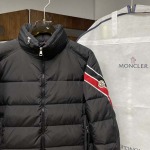 2025年11月14日秋冬新作Monclerダウンジャケット高品質人気商品/QIU工場