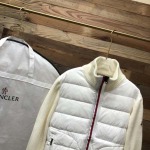 2025年11月14日秋冬新作Monclerダウンジャケット高品質人気商品/QIU工場