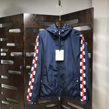 2025年11月14日秋冬新作Monclerジャケット高品質...