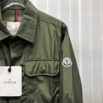 2025年11月14日秋冬新作Monclerジャケット高品質人気商品/QIU工場