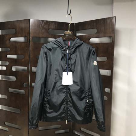 2025年11月14日秋冬新作Monclerジャケット高品質...