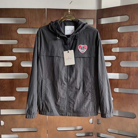 2025年11月14日秋冬新作Monclerジャケット高品質...