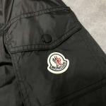 2025年11月14日秋冬新作Monclerジャケット高品質人気商品/QIU工場