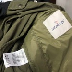 2025年11月14日秋冬新作Monclerジャケット高品質人気商品/QIU工場