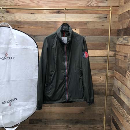 2025年11月14日秋冬新作Monclerジャケット高品質...