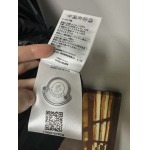 2025年11月14日秋冬新作Monclerダウンジャケット高品質人気商品/QIU工場