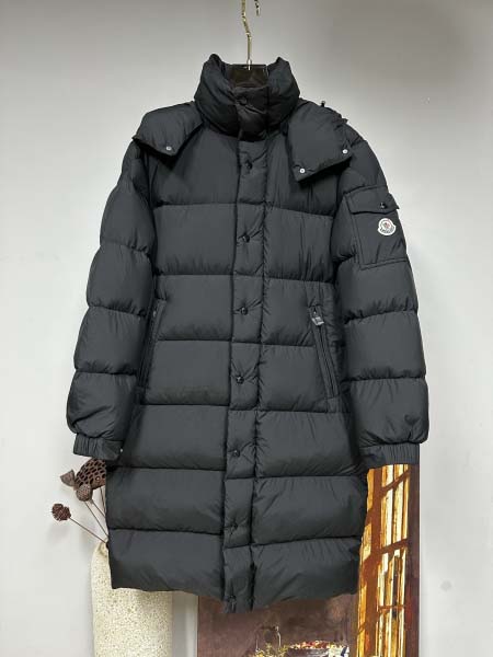 2025年11月14日秋冬新作Monclerダウンジャケット...