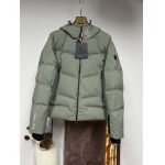 2025年11月14日秋冬新作Monclerダウンジャケット高品質人気商品/QIU工場