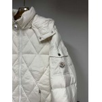 2025年11月14日秋冬新作Monclerダウンジャケット高品質人気商品/QIU工場