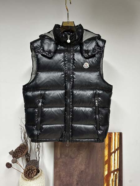 2025年11月14日秋冬新作Monclerダウンジャケット...