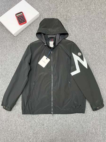 2025年11月17日秋冬新作Monclerジャケット高品質...