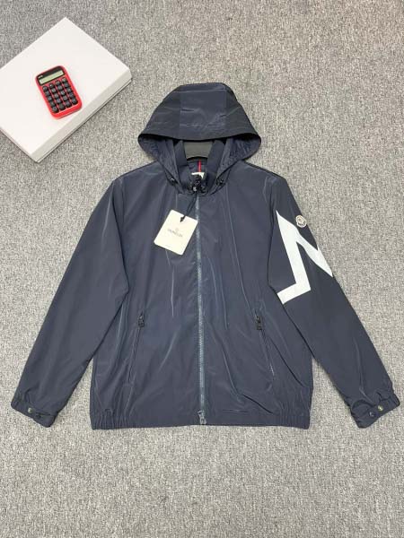 2025年11月17日秋冬新作Monclerジャケット高品質...