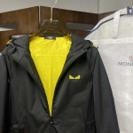 2025年11月17日秋冬新作FENDIジャケット高品質人気商品/QIU工場