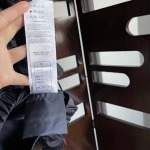 2025年11月17日秋冬新作ARMANIジャケット高品質人気商品/QIU工場