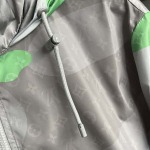 2025年11月17日秋冬新作Louis Vuittonジャケット高品質人気商品/QIU工場