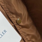 2025年11月17日秋冬新作Monclerジャケット高品質人気商品/QIU工場