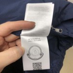 2025年11月17日秋冬新作MONCLERジャケット高品質人気商品/QIU工場