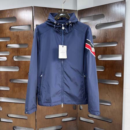 2025年11月17日秋冬新作MONCLERジャケット高品質...