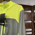 2025年11月17日秋冬新作ARCTERYXジャケット高品質人気商品/QIU工場