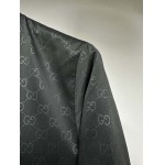 2025年11月17日秋冬新作GUCCIジャケット高品質人気商品/QIU工場