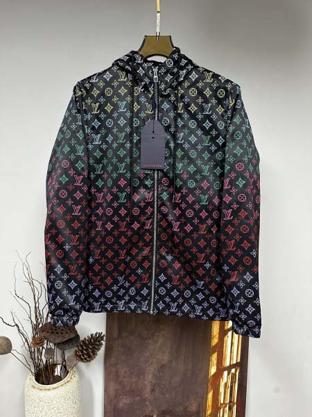 2025年11月17日秋冬新作LVジャケット高品質人気商品/...