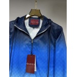 2025年11月17日秋冬新作GUCCIジャケット高品質人気商品/QIU工場