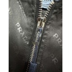 2025年11月17日秋冬新作PRADAジャケット高品質人気商品/QIU工場
