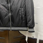 2025年11月17日秋冬新作PRADAジャケット高品質人気商品/QIU工場