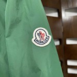 2025年11月17日秋冬新作Monclerジャケット高品質人気商品/QIU工場