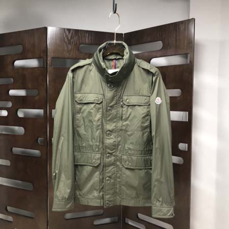 2025年11月17日秋冬新作MONCLERジャケット高品質...