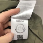 2025年11月17日秋冬新作MONCLERジャケット高品質人気商品/QIU工場
