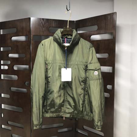 2025年11月17日秋冬新作MONCLERジャケット高品質...