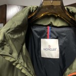 2025年11月17日秋冬新作MONCLERジャケット高品質人気商品/QIU工場