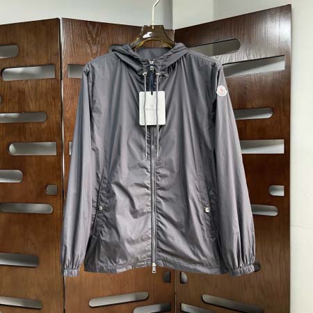 2025年11月17日秋冬新作Monclerジャケット高品質...