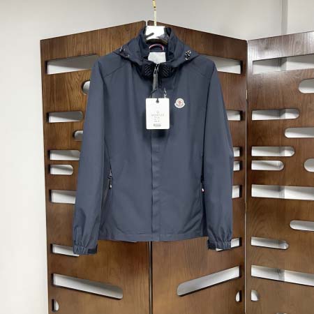 2025年11月17日秋冬新作Monclerジャケット高品質...