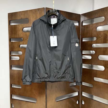 2025年11月17日秋冬新作Monclerジャケット高品質...