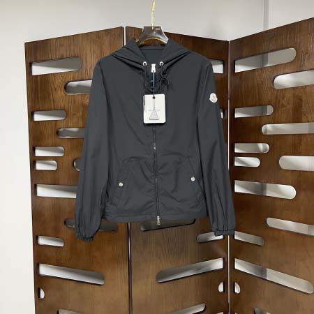 2025年11月17日秋冬新作Monclerジャケット高品質...