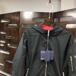 2025年11月17日秋冬新作PRADAジャケット高品質人気商品/QIU工場