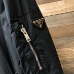 2025年11月17日秋冬新作PRADAジャケット高品質人気商品/QIU工場
