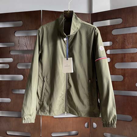 2025年11月17日秋冬新作Monclerジャケット高品質...