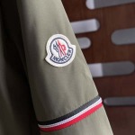 2025年11月17日秋冬新作Monclerジャケット高品質人気商品/QIU工場