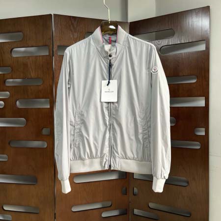 2025年11月17日秋冬新作Monclerジャケット高品質...