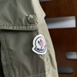 2025年11月17日秋冬新作Monclerジャケット高品質人気商品/QIU工場