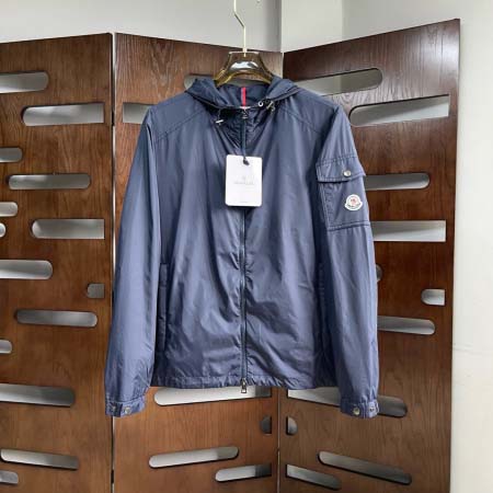 2025年11月17日秋冬新作Monclerジャケット高品質...