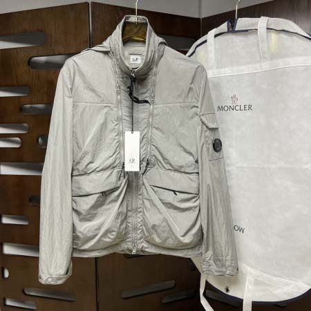 2025年11月17日秋冬新作C.P綿の服高品質人気商品/Q...