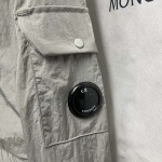 2025年11月17日秋冬新作C.P綿の服高品質人気商品/QIU工場