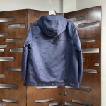 2025年11月17日秋冬新作LOUIS VUITTONジャケット高品質人気商品/QIU工場