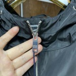 2025年11月17日秋冬新作Pradaジャケット高品質人気商品/QIU工場