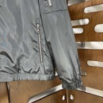 2025年11月17日秋冬新作Pradaジャケット高品質人気商品/QIU工場